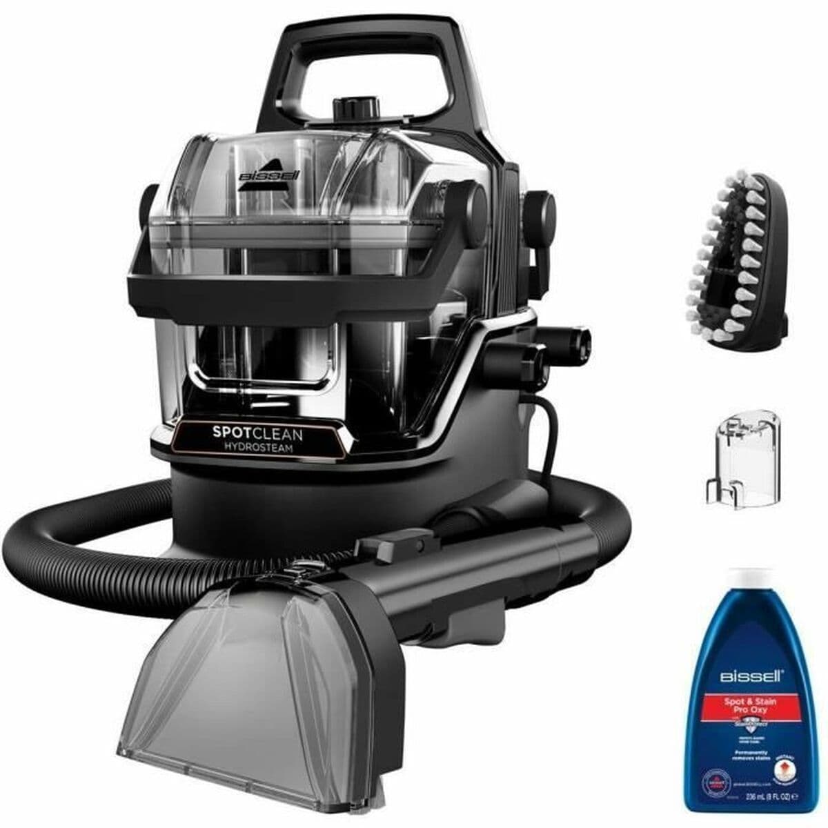 Staubsauger Bissell SPOTCLEAN 3697N - Thumbnail 2