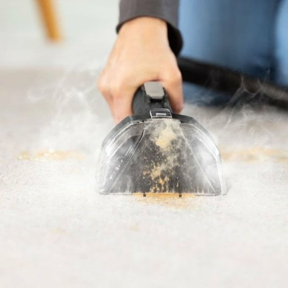 Staubsauger Bissell SPOTCLEAN 3697N - Thumbnail 8