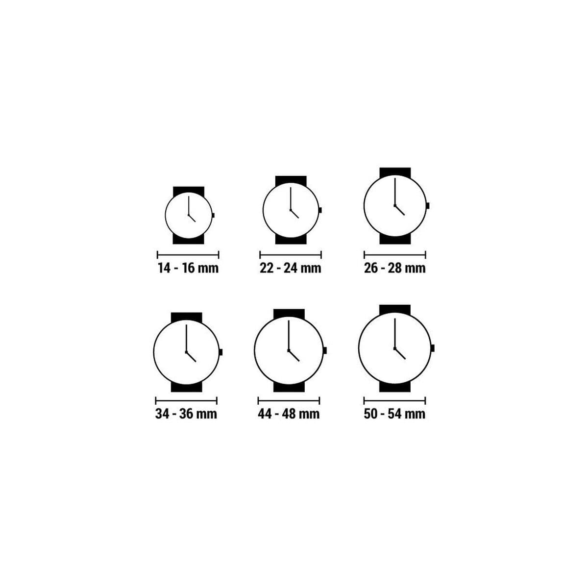 Herrenuhr Kenneth Cole IKC9365 Grau - Thumbnail 3