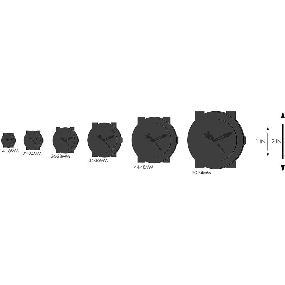 Herrenuhr Kenneth Cole IKC9365 Grau - Thumbnail 6