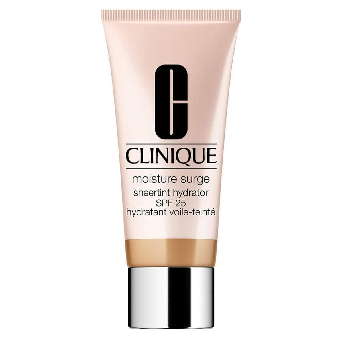 Fluid Makeup Basis Clinique Moisture Surge Spf Nº 03 40 ml — Bild 1