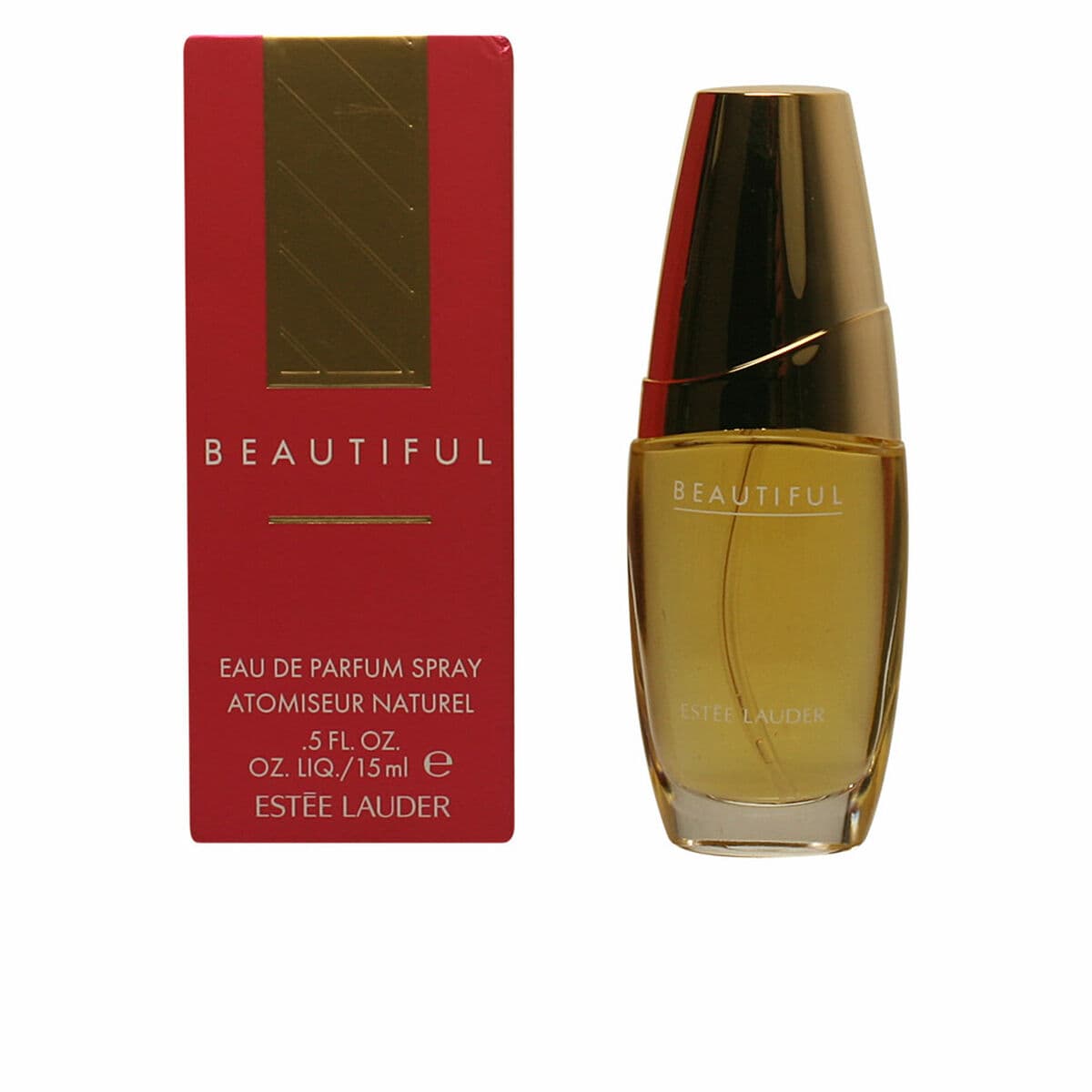 Damenparfüm Beautiful Estee Lauder EDP EDP - Thumbnail 6