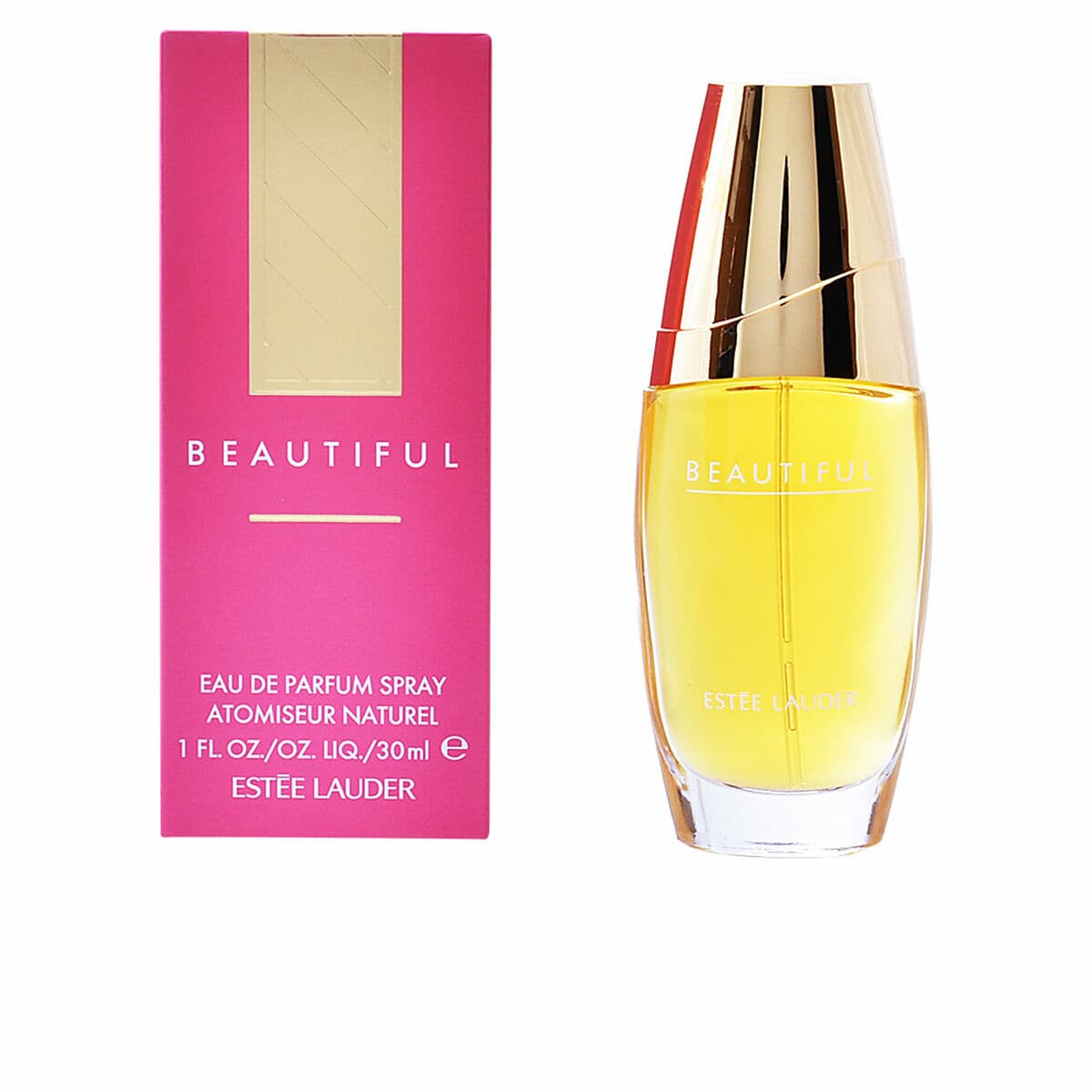 Damenparfüm Beautiful Estee Lauder EDP EDP - Thumbnail 4