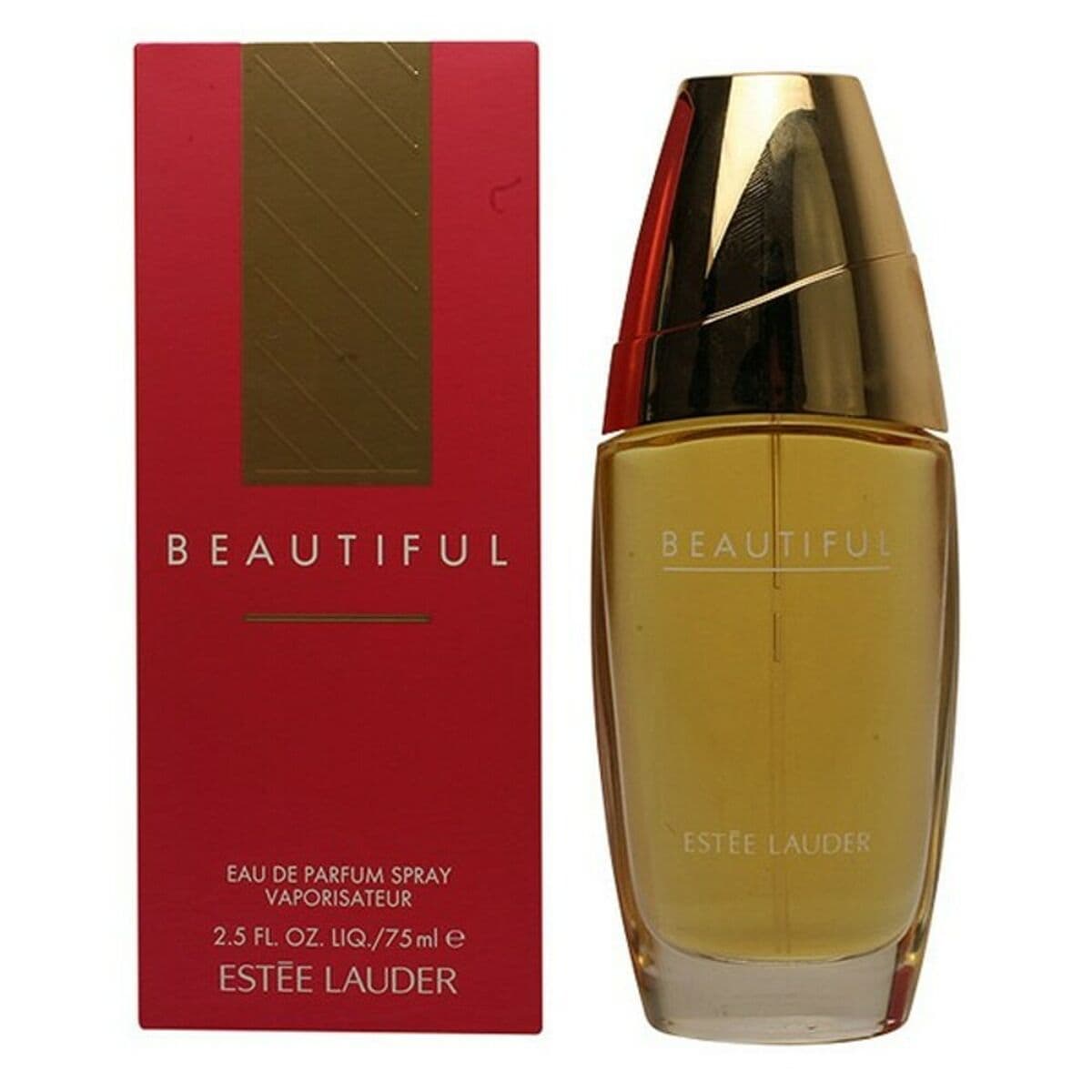 Damenparfüm Beautiful Estee Lauder EDP EDP - Thumbnail 3