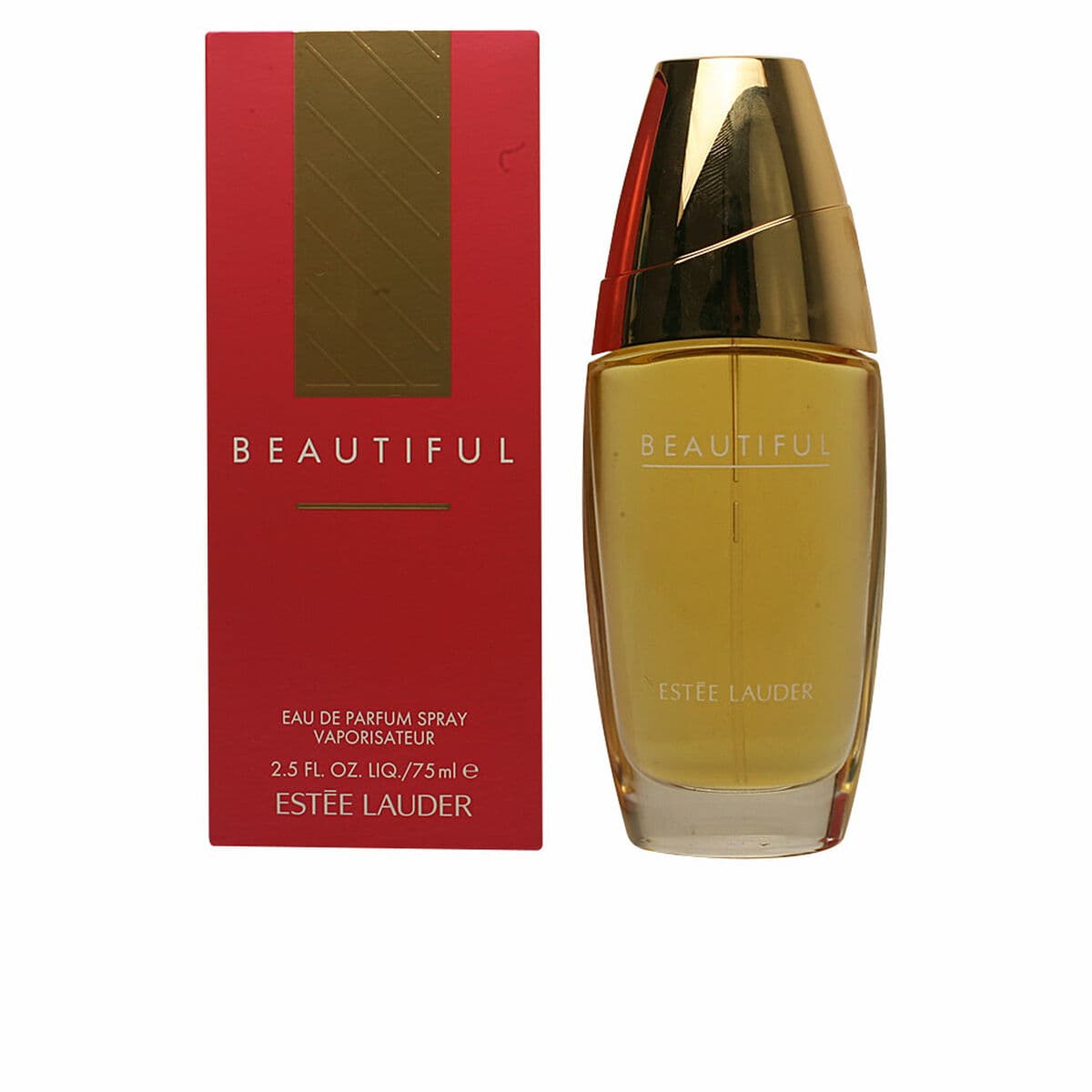 Damenparfüm Beautiful Estee Lauder EDP EDP - Thumbnail 5