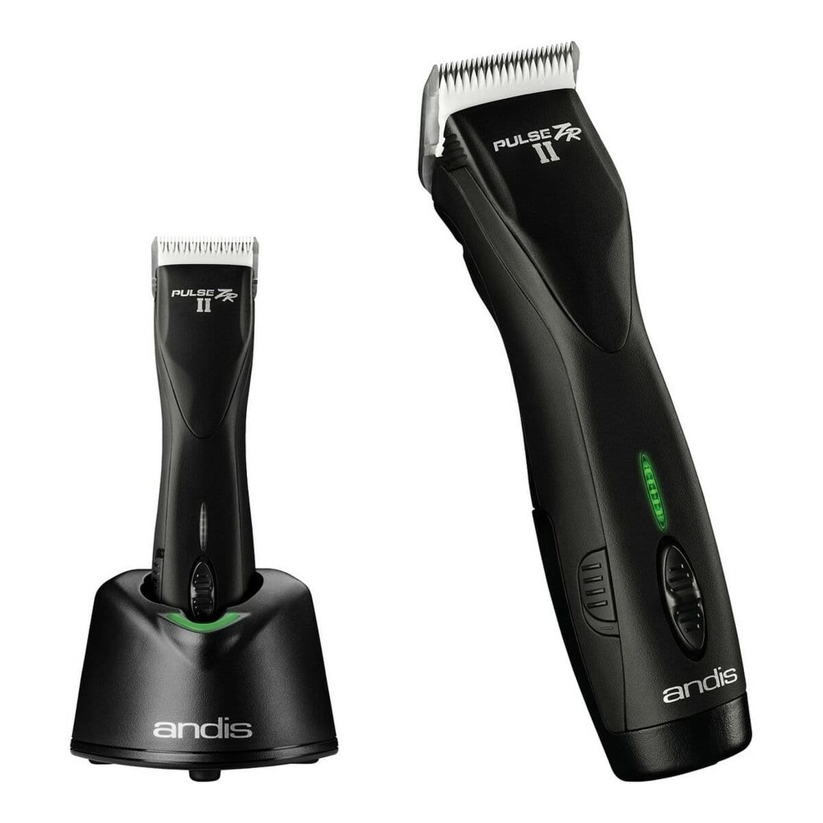 Haarschneider für Haustiere Andis DBLC-2 Pulse ZR II Kunststoff — Bild 1
