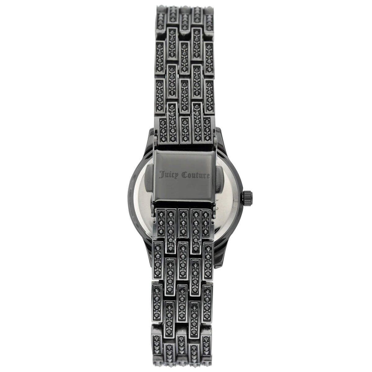 Damenuhr Juicy Couture JC/1144MTBK - Thumbnail 2