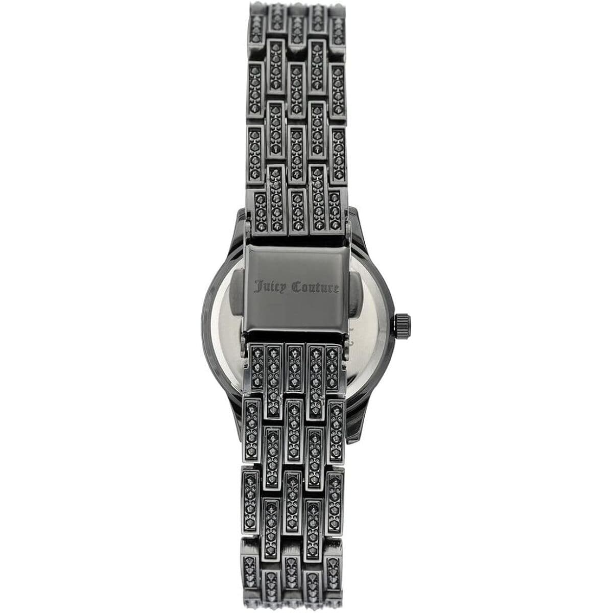 Damenuhr Juicy Couture JC/1144MTBK - Thumbnail 5