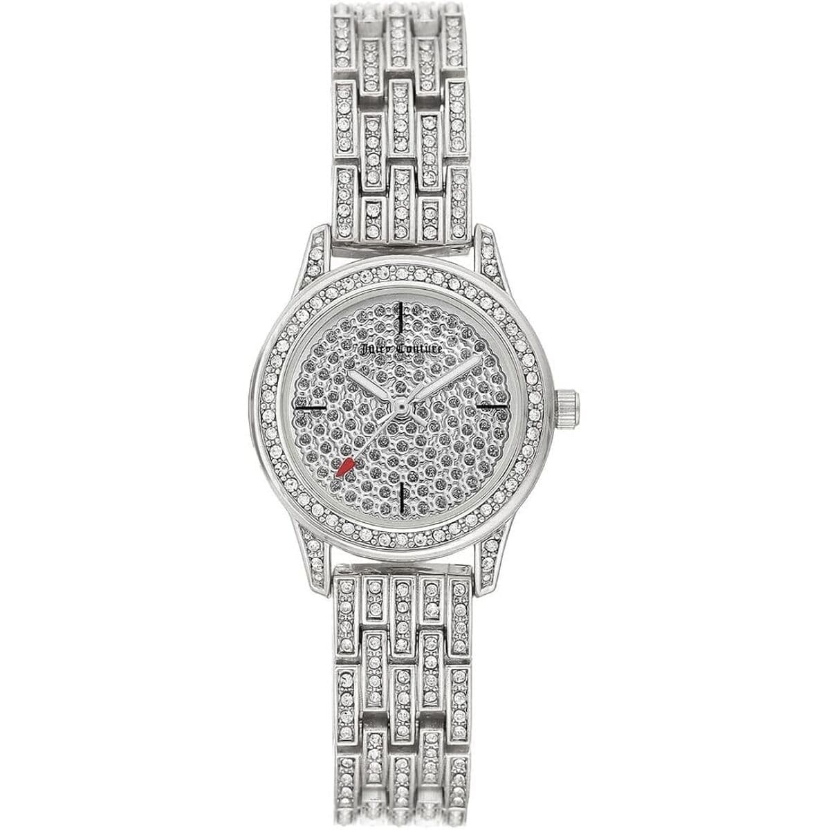 Damenuhr Juicy Couture JC/1144MTBK - Thumbnail 6