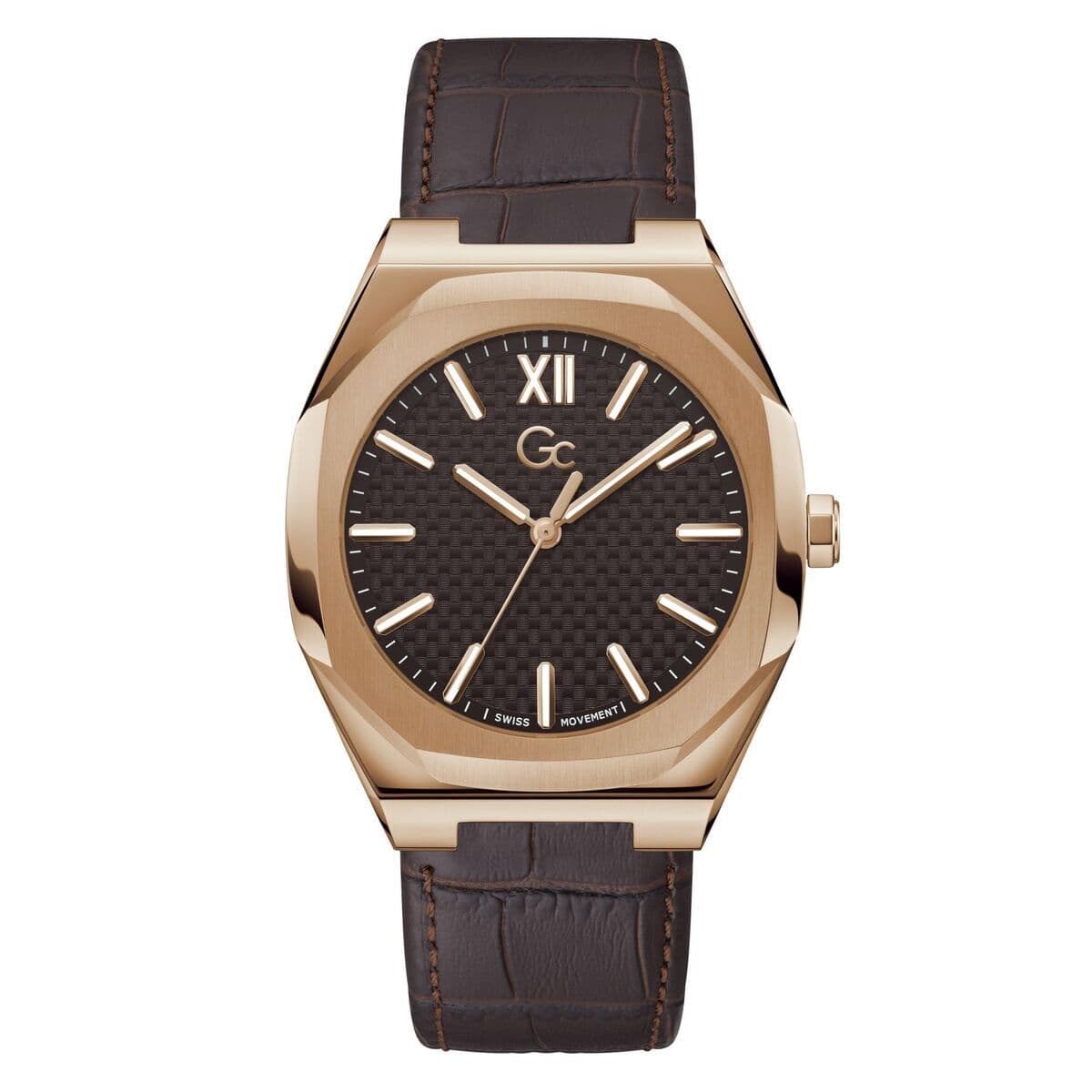 Herrenuhr GC Z26005G4MF - Thumbnail 2