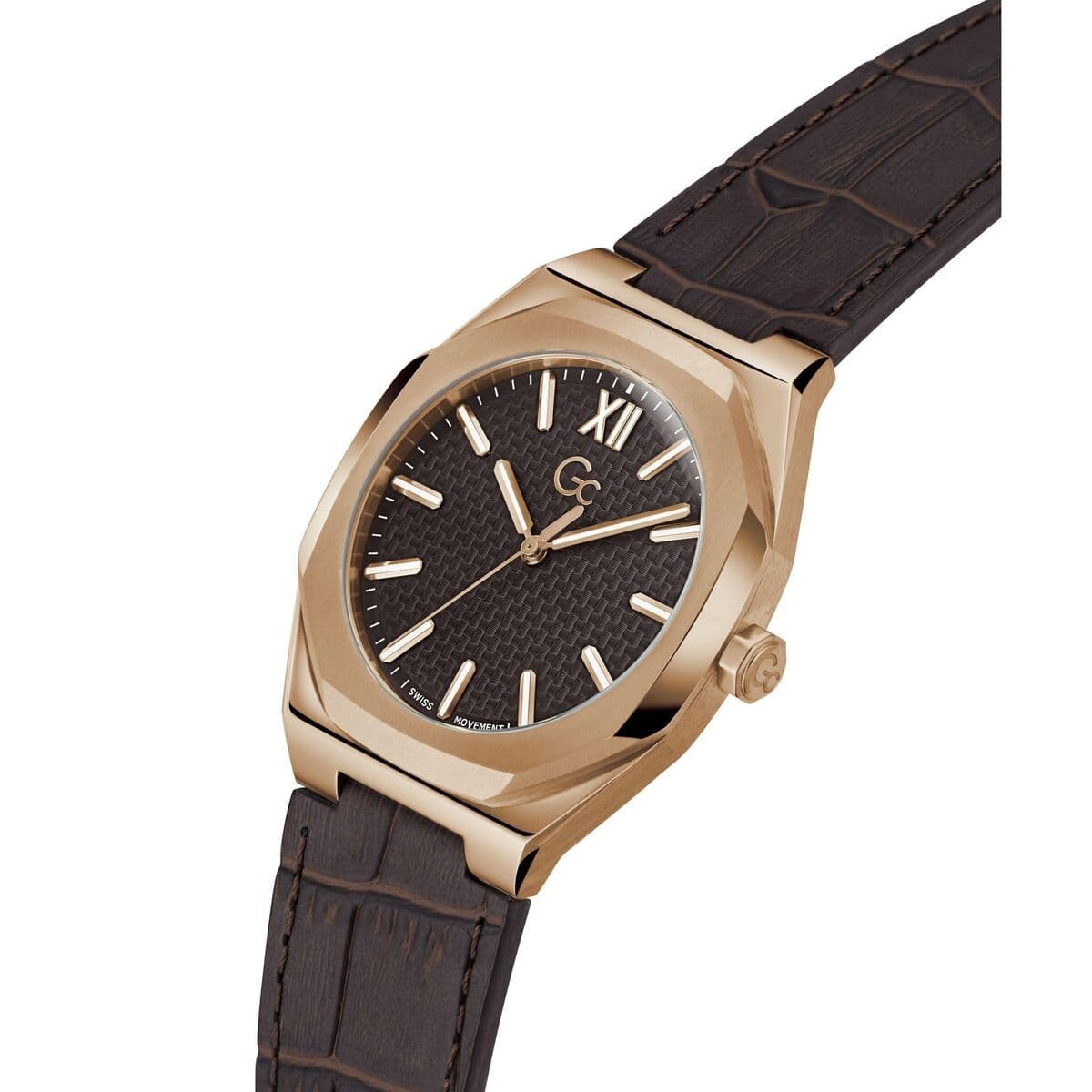 Herrenuhr GC Z26005G4MF - Thumbnail 3