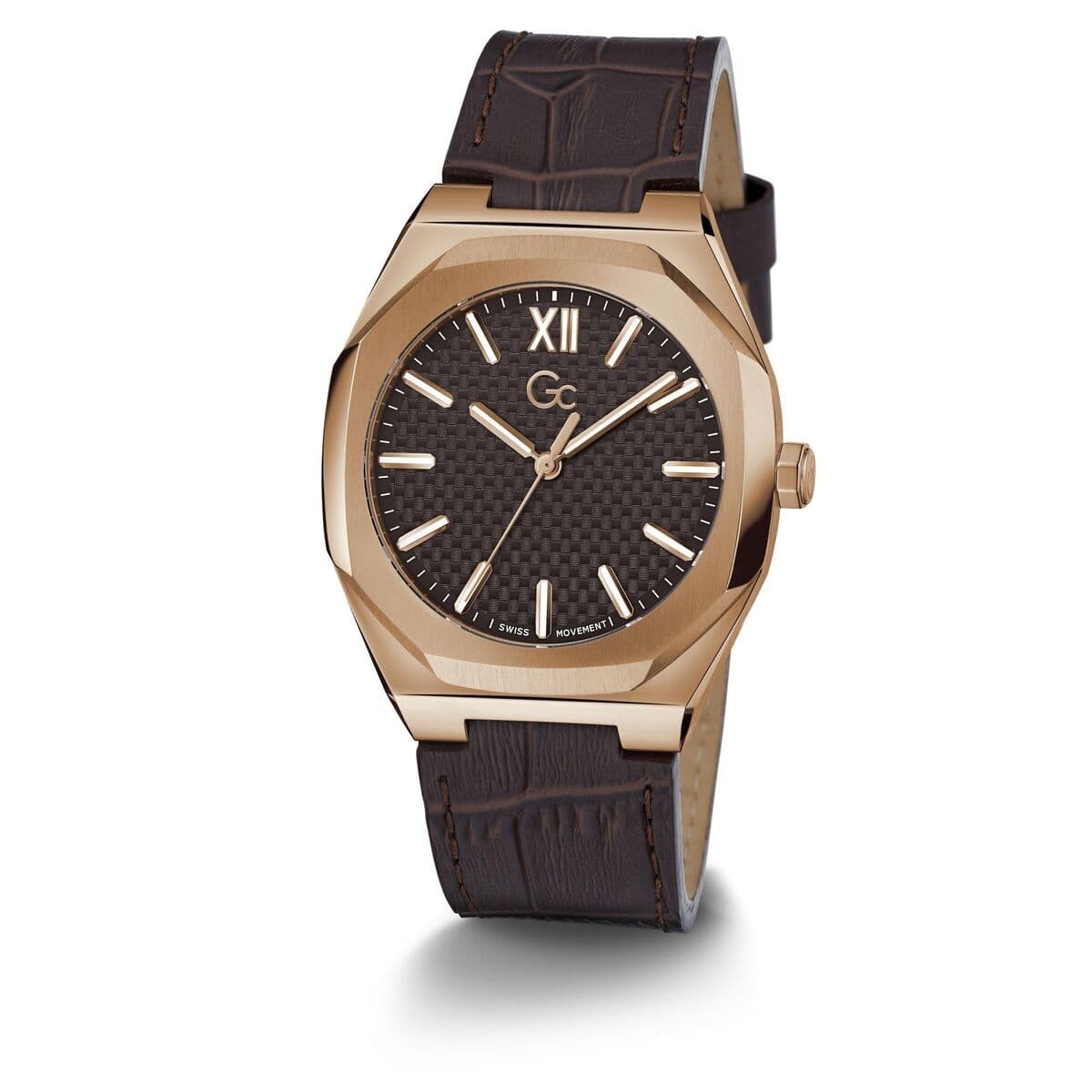 Herrenuhr GC Z26005G4MF - Thumbnail 4