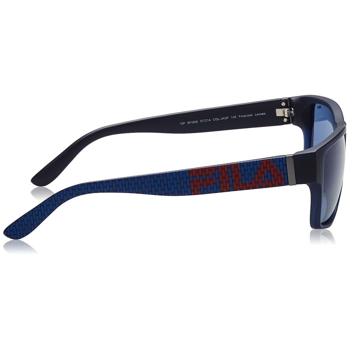 Herrensonnenbrille Fila SFI006-57U43P - Thumbnail 7