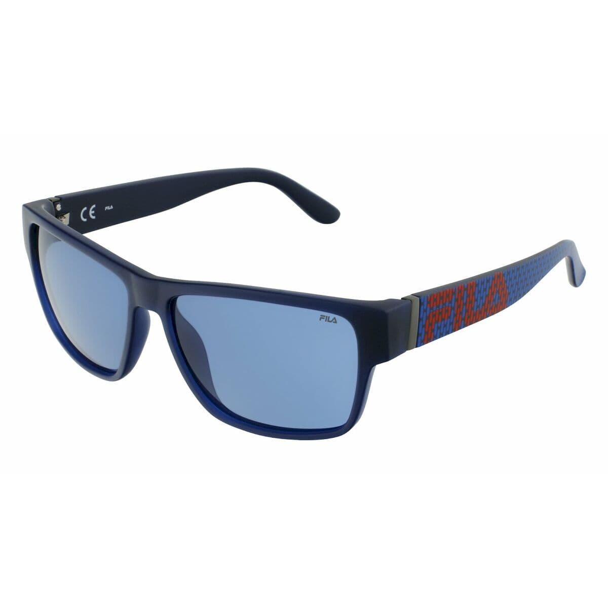 Herrensonnenbrille Fila SFI006-57U43P — Bild 1