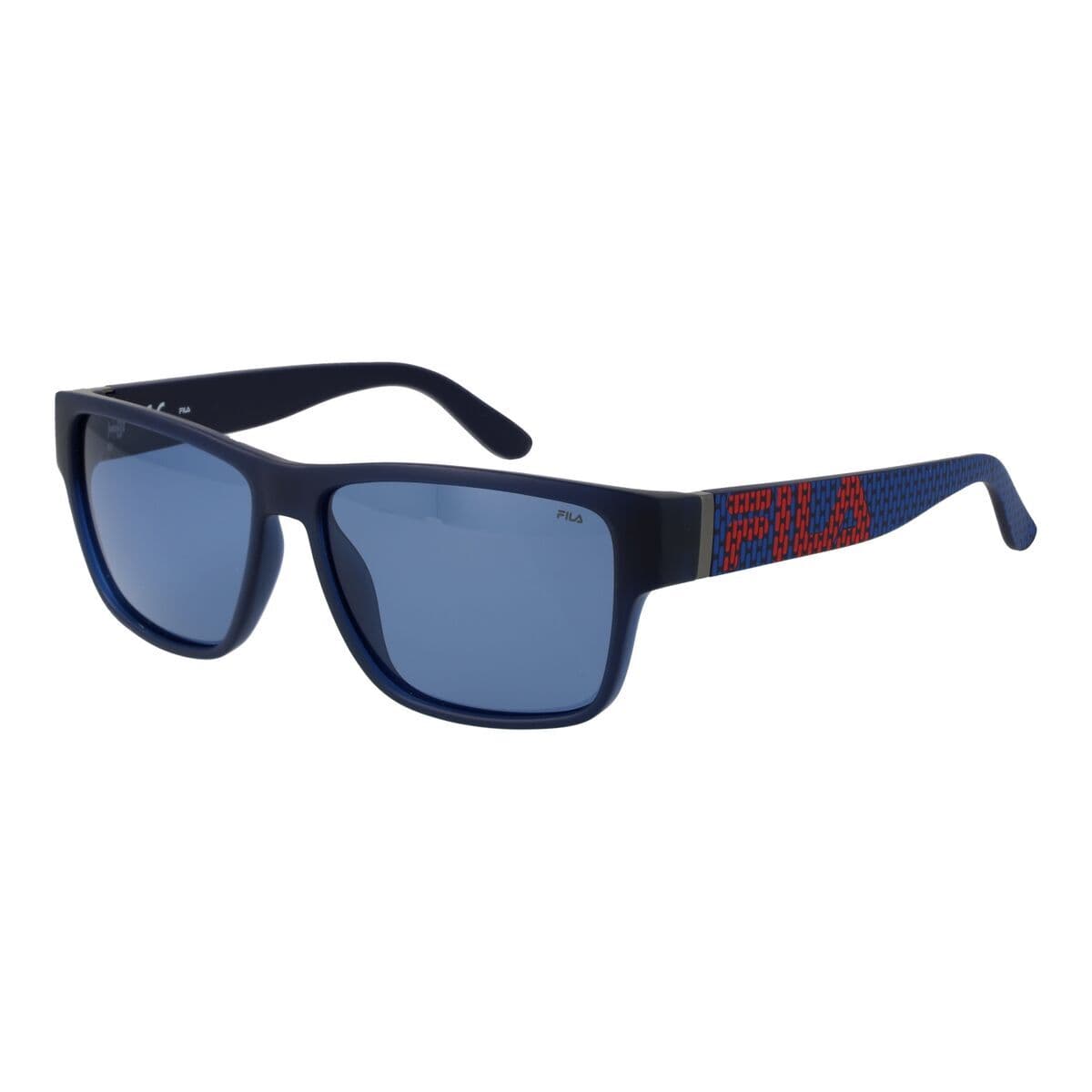 Herrensonnenbrille Fila SFI006-57U43P - Thumbnail 3
