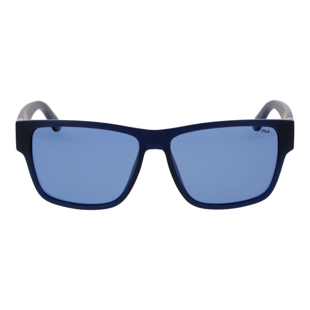 Herrensonnenbrille Fila SFI006-57U43P - Thumbnail 4