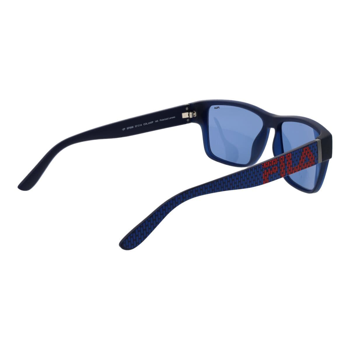 Herrensonnenbrille Fila SFI006-57U43P - Thumbnail 5