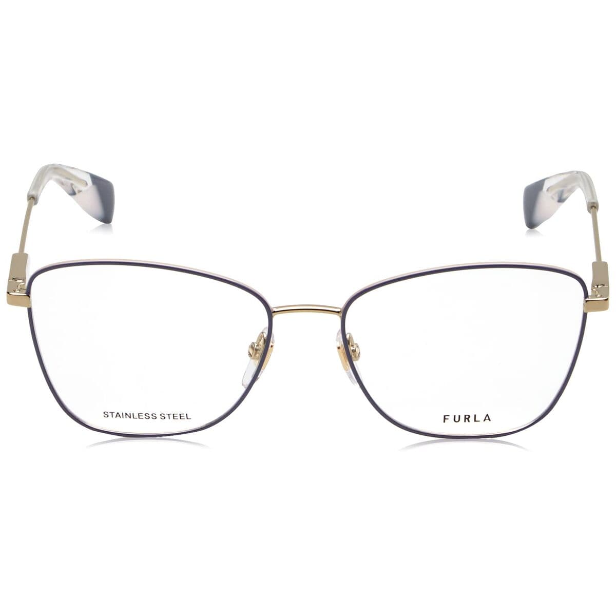 Brillenfassung Furla VFU447-540KAW - Thumbnail 2