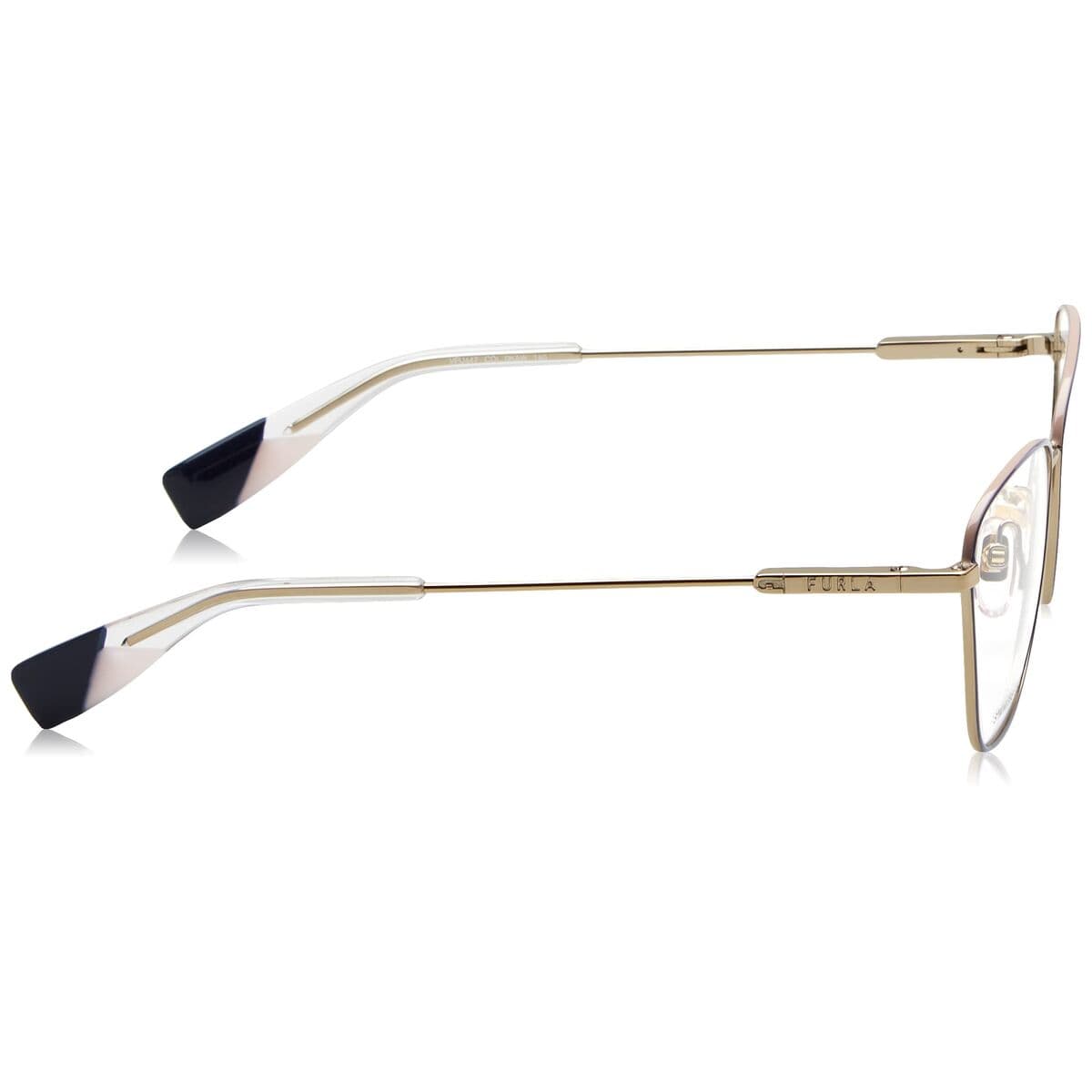 Brillenfassung Furla VFU447-540KAW - Thumbnail 3