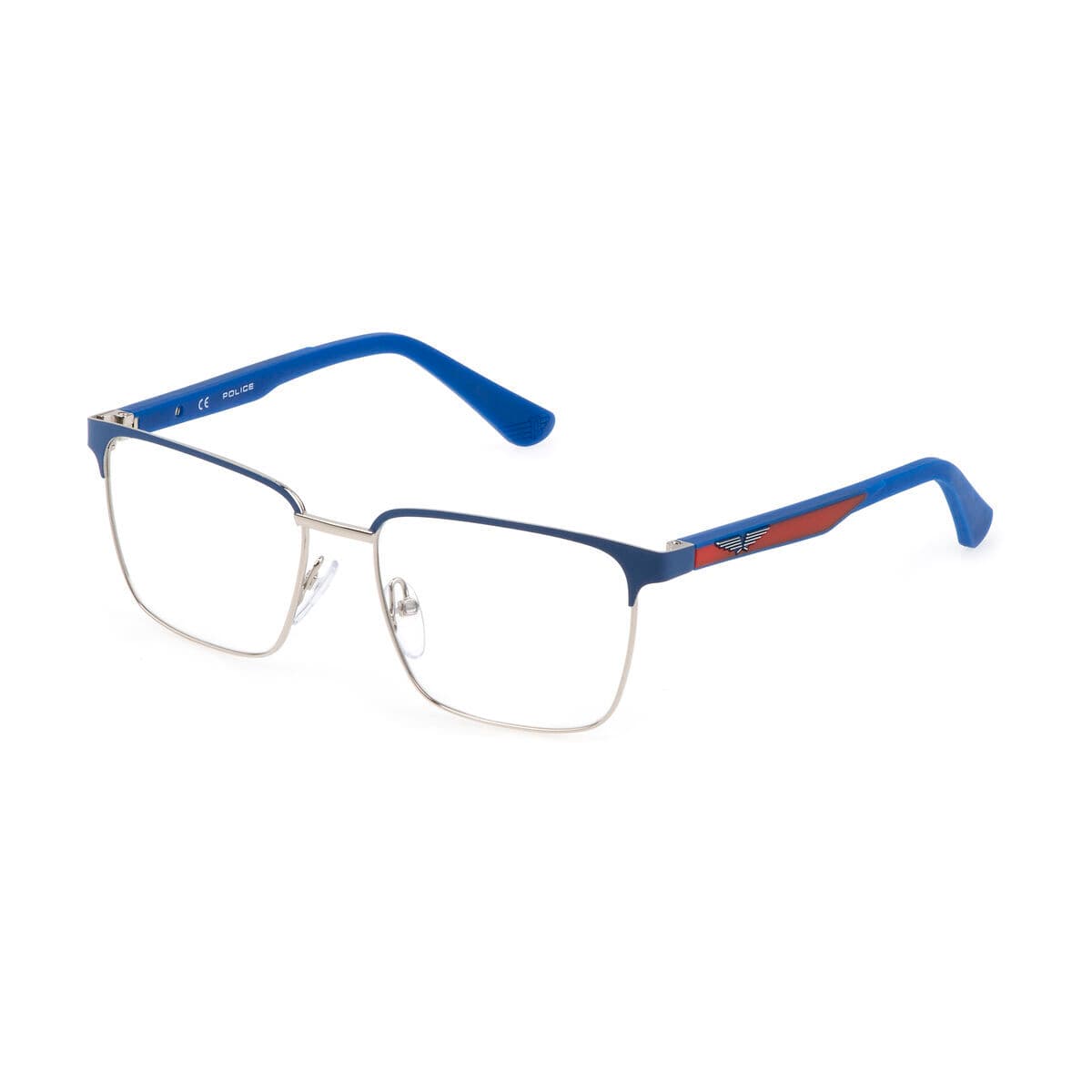 Brillenfassung Furla VFU447-540KAW — Bild 1
