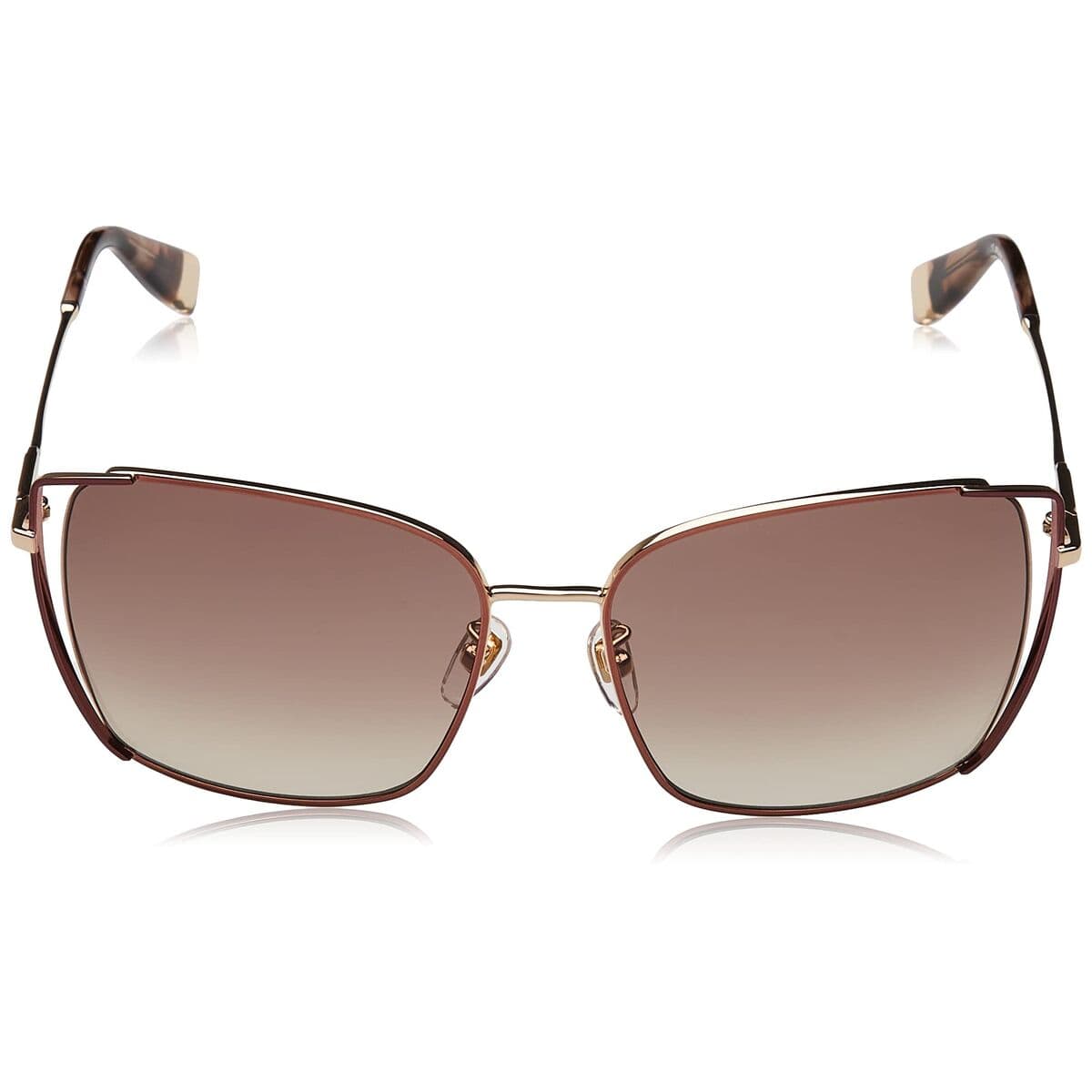 Damensonnenbrille Furla SFU600-590A93 - Thumbnail 3