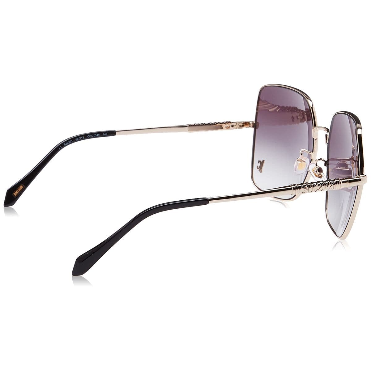 Damensonnenbrille Just Cavalli SJC031-600349 - Thumbnail 3