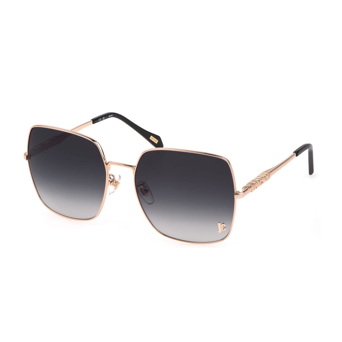 Damensonnenbrille Just Cavalli SJC031-600349 — Bild 1