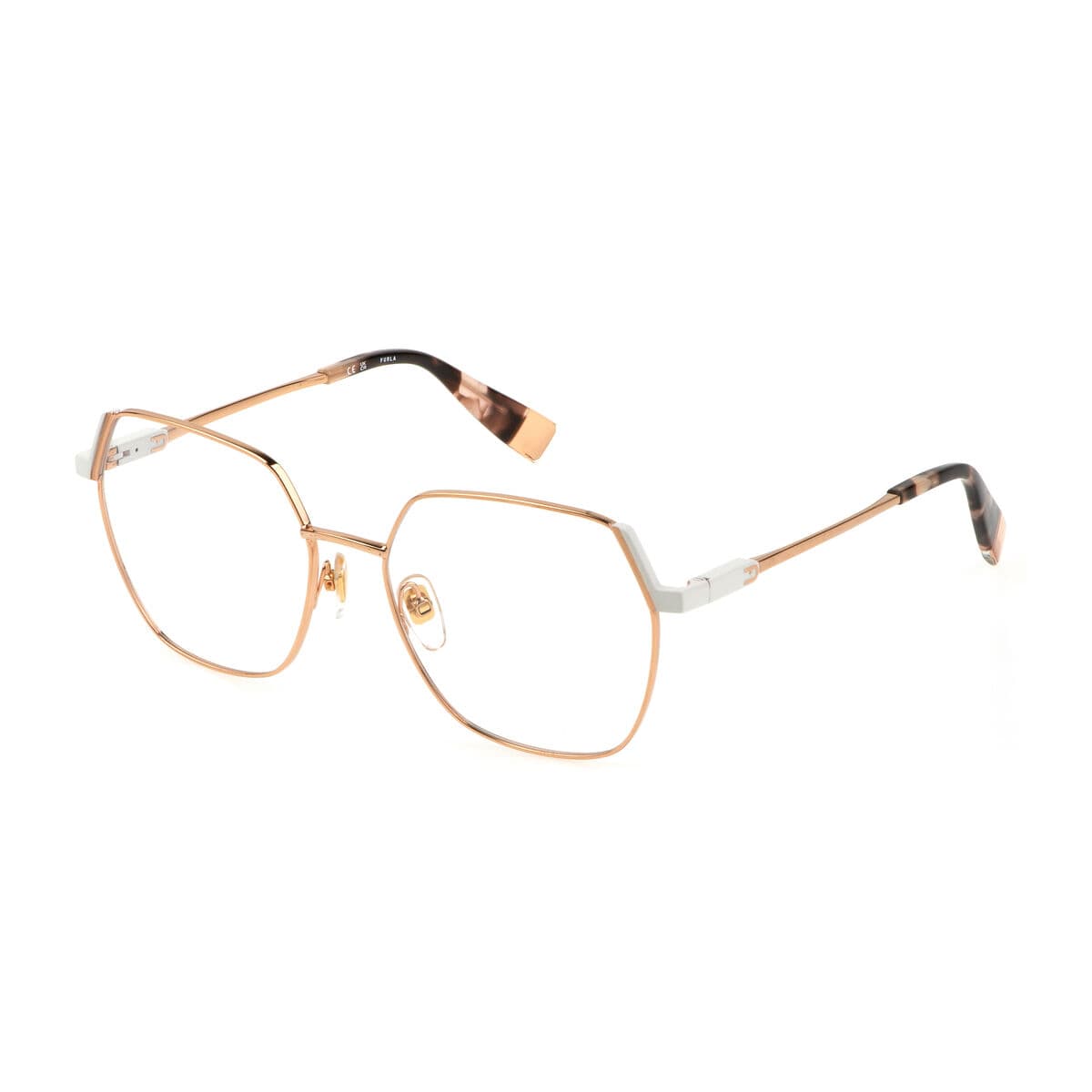 Brillenfassung Furla VFU675-540302 — Bild 1