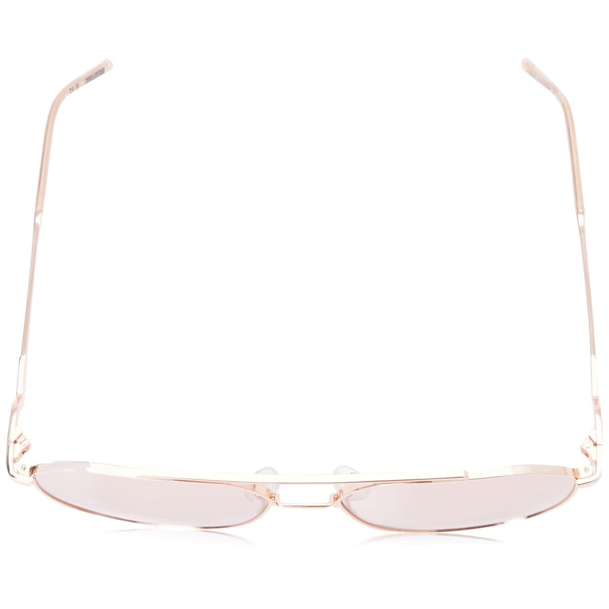 Damensonnenbrille Zadig & Voltaire SZV377S5608FC - Thumbnail 4