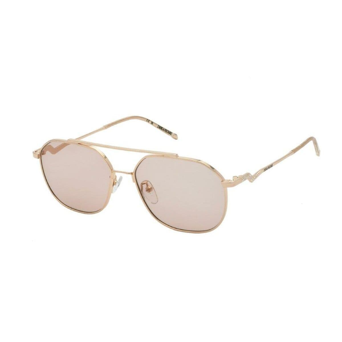 Damensonnenbrille Zadig & Voltaire SZV377S5608FC — Bild 1