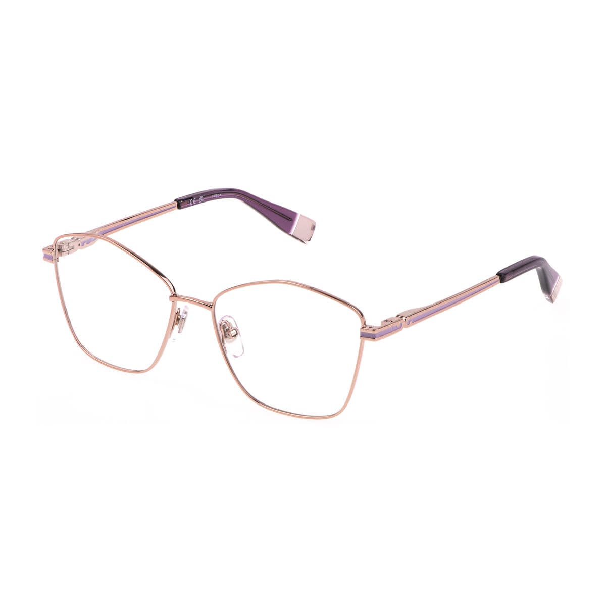 Brillenfassung Furla VFU725-550A39 — Bild 1