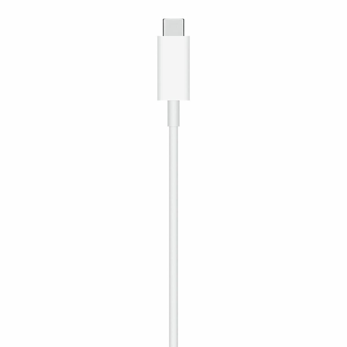 Kabelloses Ladegerät Apple MHXH3ZM/A - Thumbnail 3