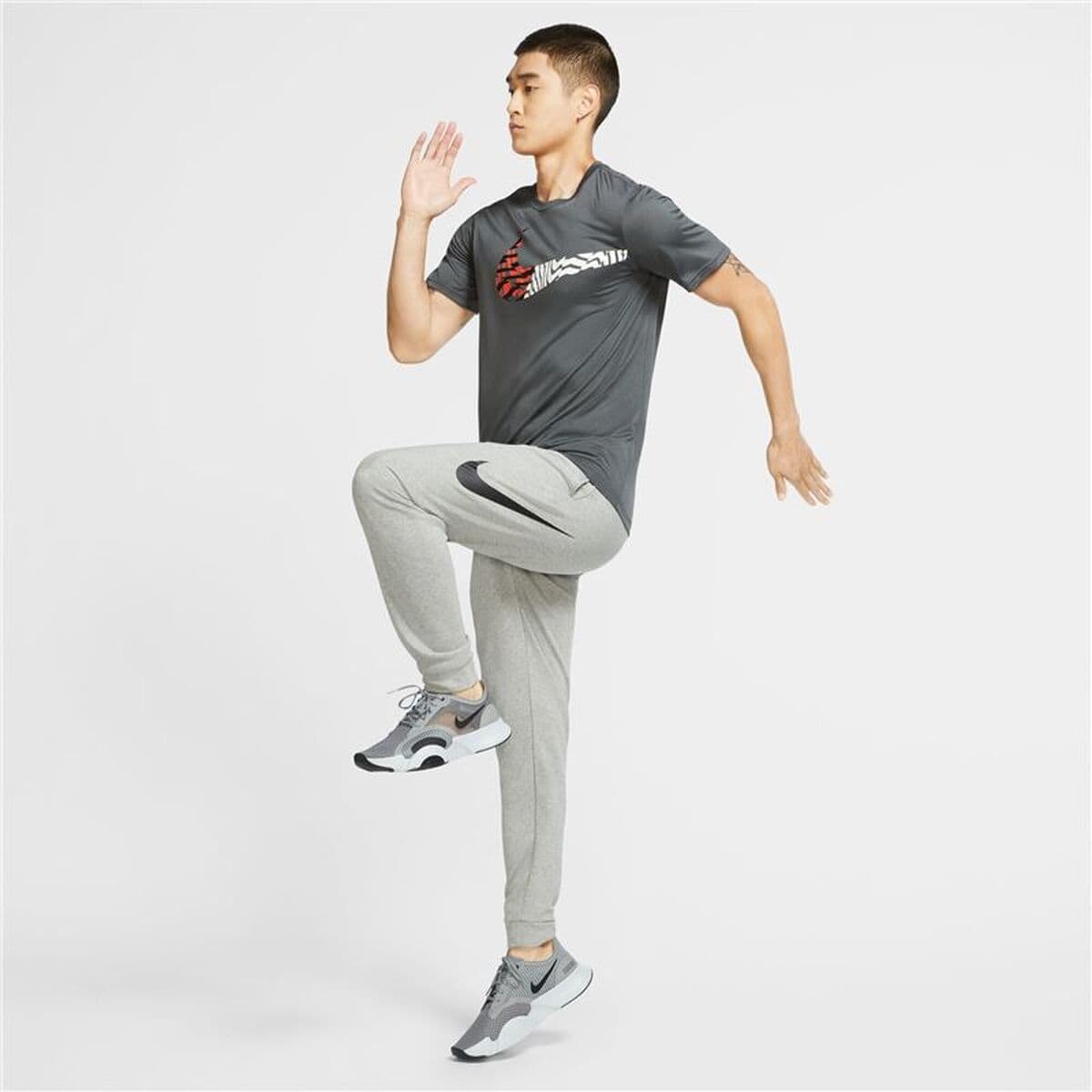 Lange Sporthose Nike Herren - Thumbnail 7