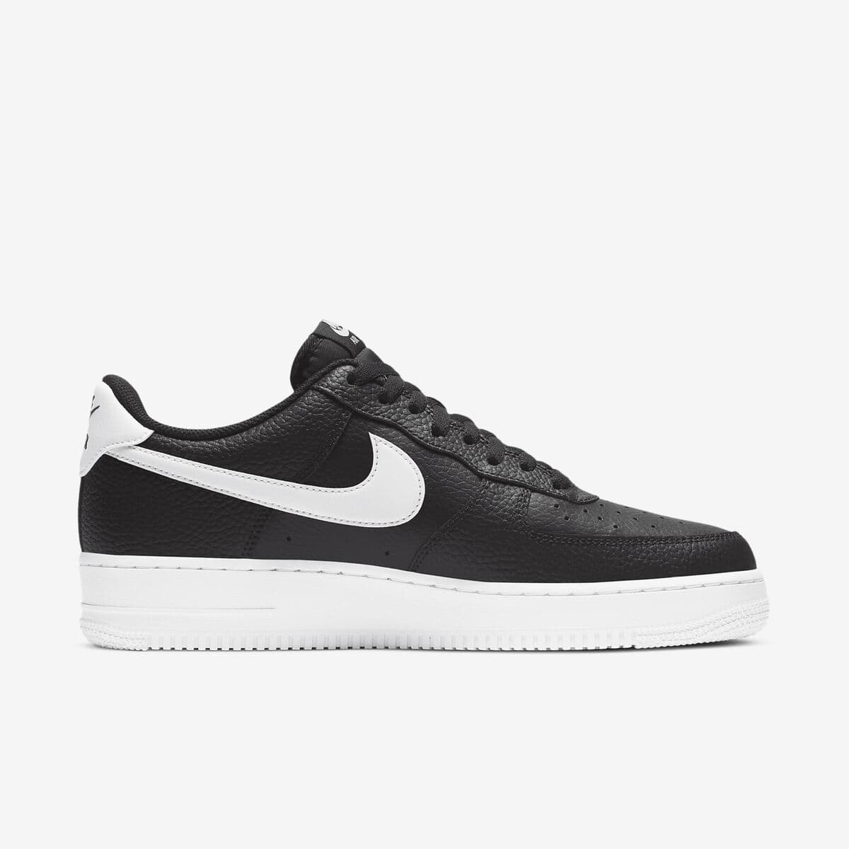Herren-Sportschuhe Nike Schwarz (Restauriert A) - Thumbnail 5