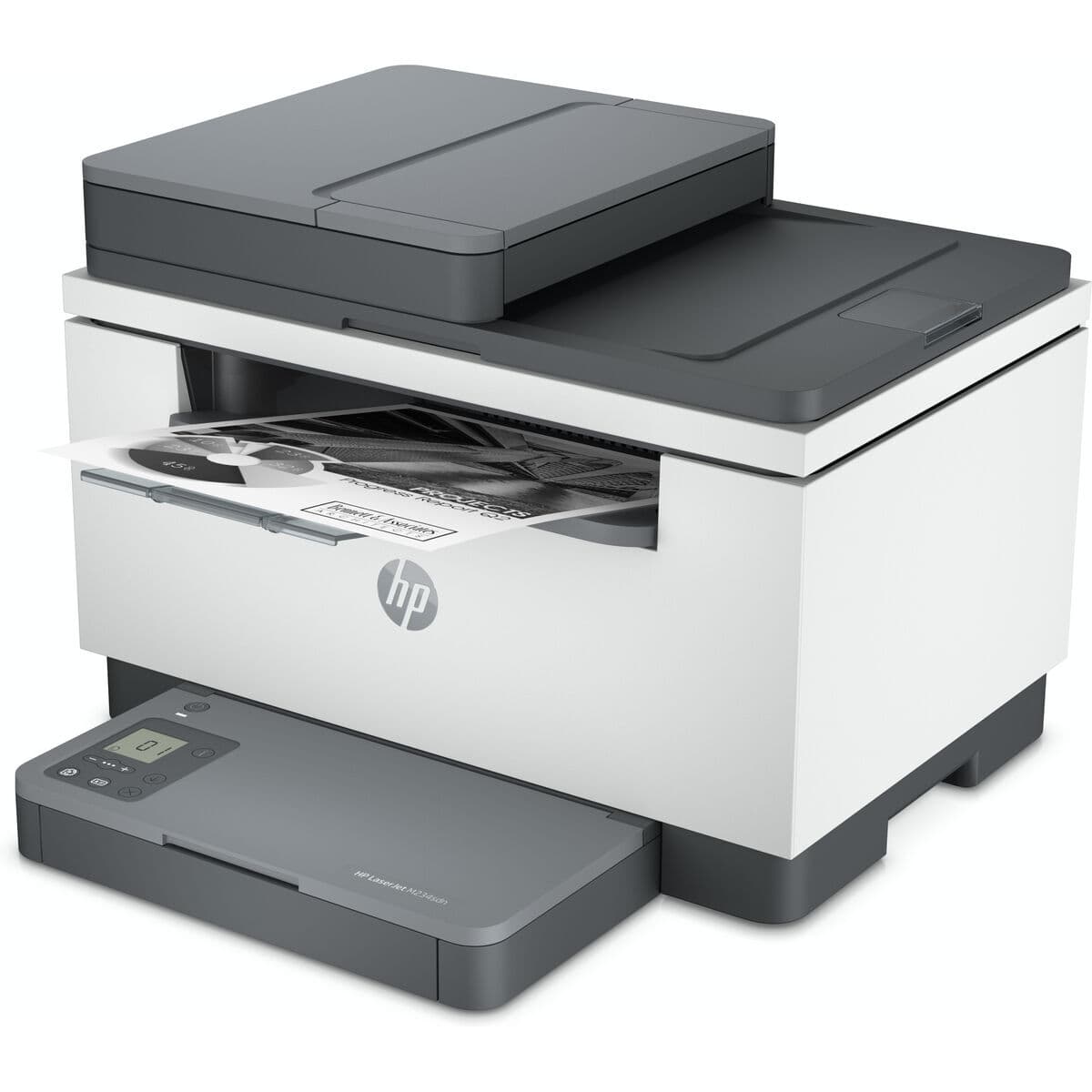 Laserdrucker HP M234SDN - Thumbnail 5