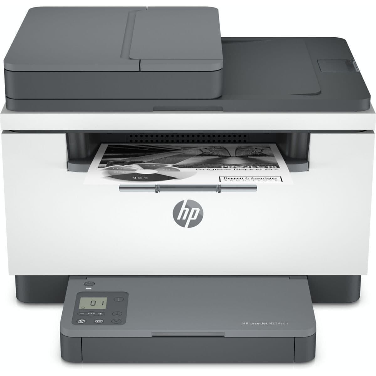 Laserdrucker HP M234SDN - Thumbnail 4