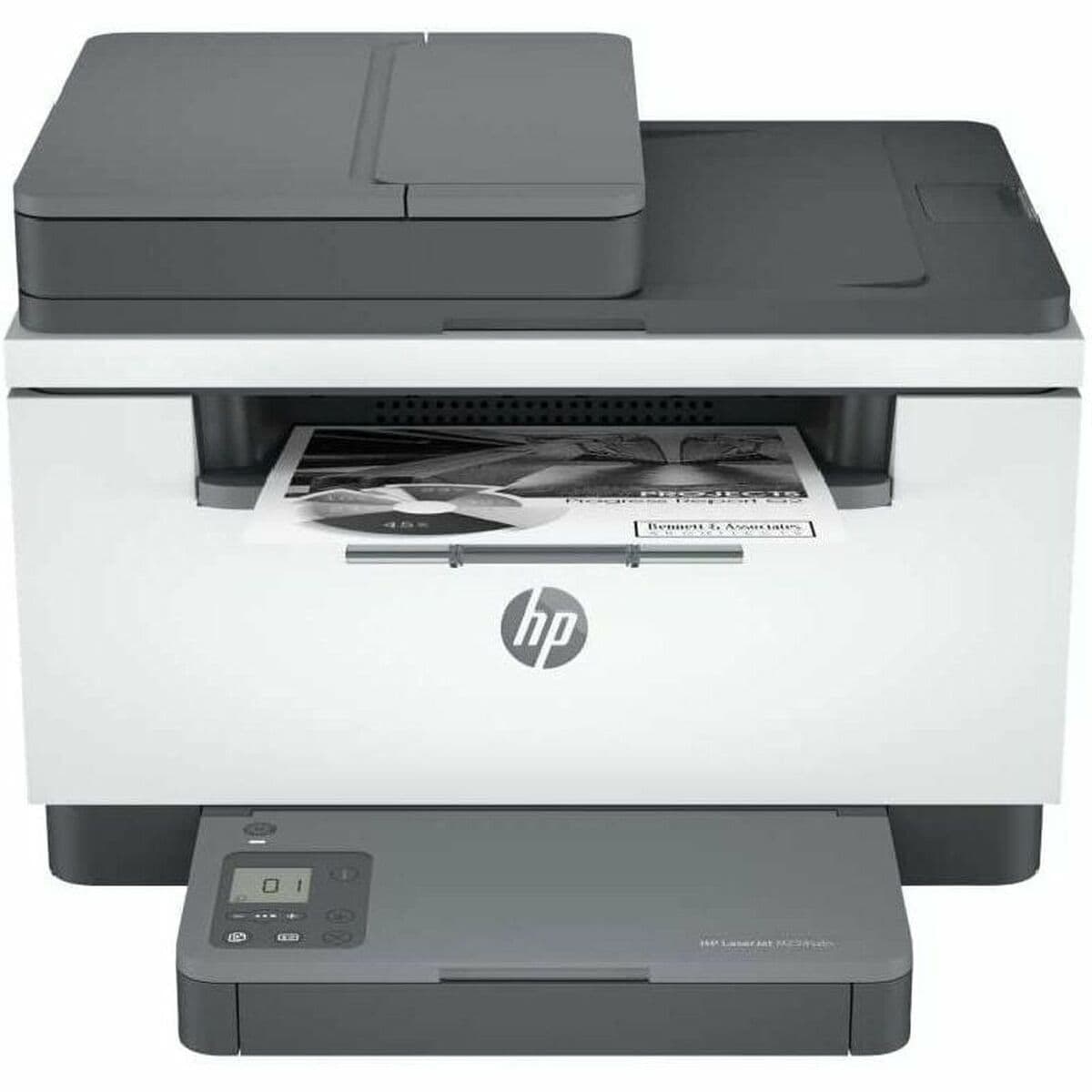 Laserdrucker HP M234SDN - Thumbnail 7