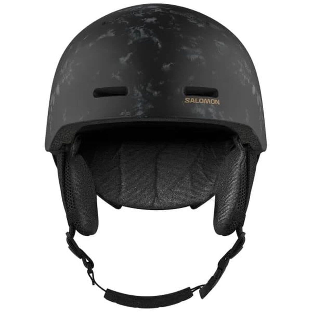 Skihelm Salomon Orka Tie Dye Schwarz Für Kinder (Restauriert D) - Thumbnail 6
