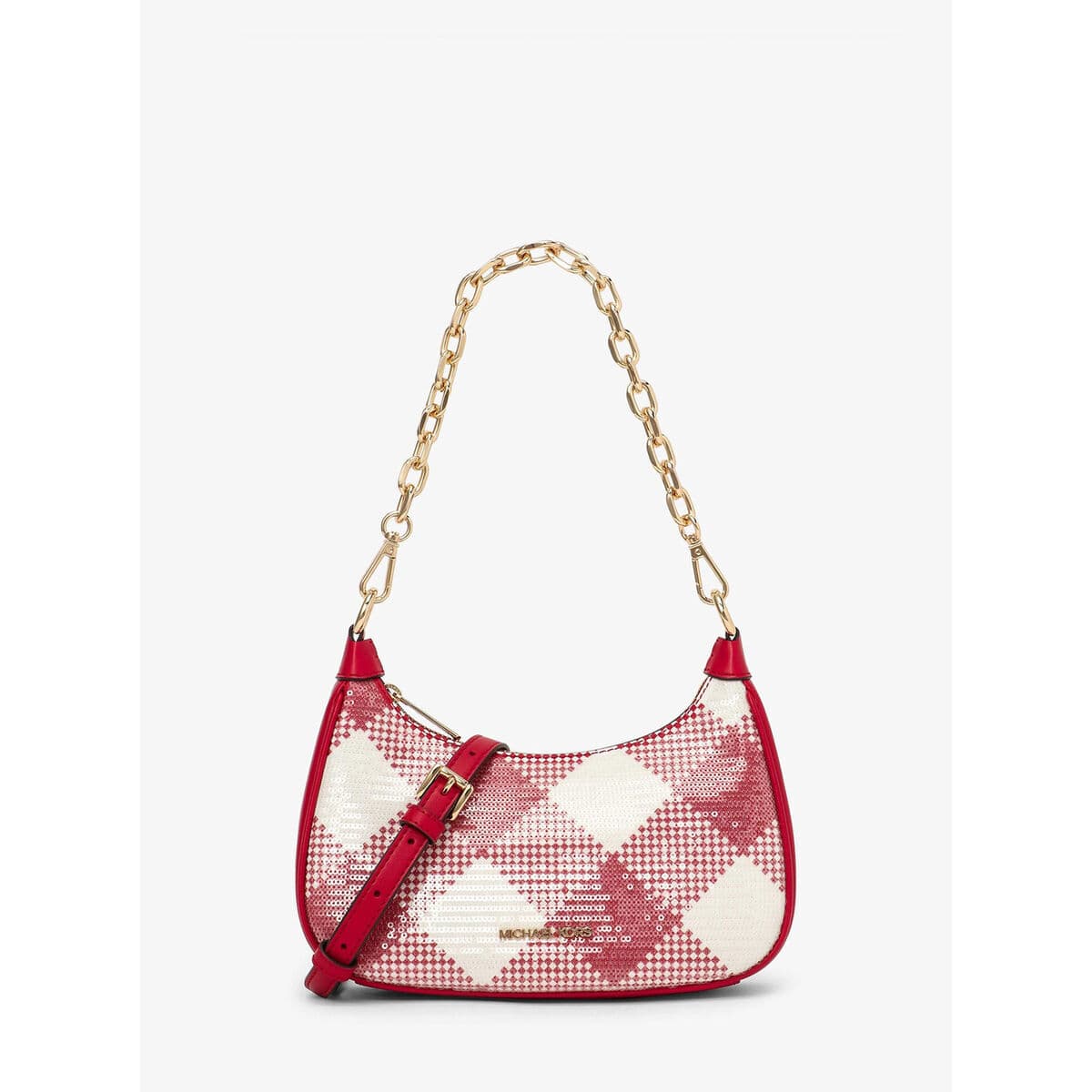 Handtasche Michael Kors CORA - Thumbnail 2