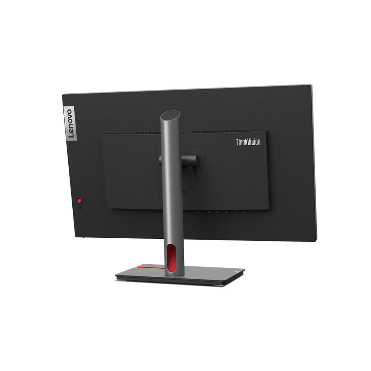 Gaming-Monitor Lenovo T27h-30 27" Quad HD (Restauriert A) - Thumbnail 4