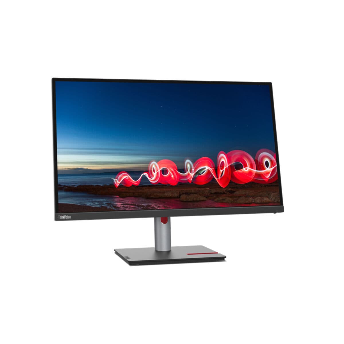 Gaming-Monitor Lenovo T27h-30 27" Quad HD (Restauriert A) - Thumbnail 7