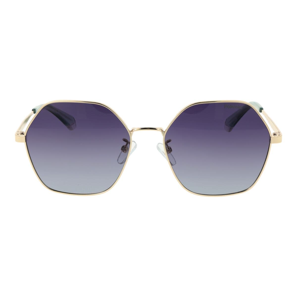 Damensonnenbrille Polaroid PLD 4205_G_S_X 56J5GWJ - Thumbnail 2