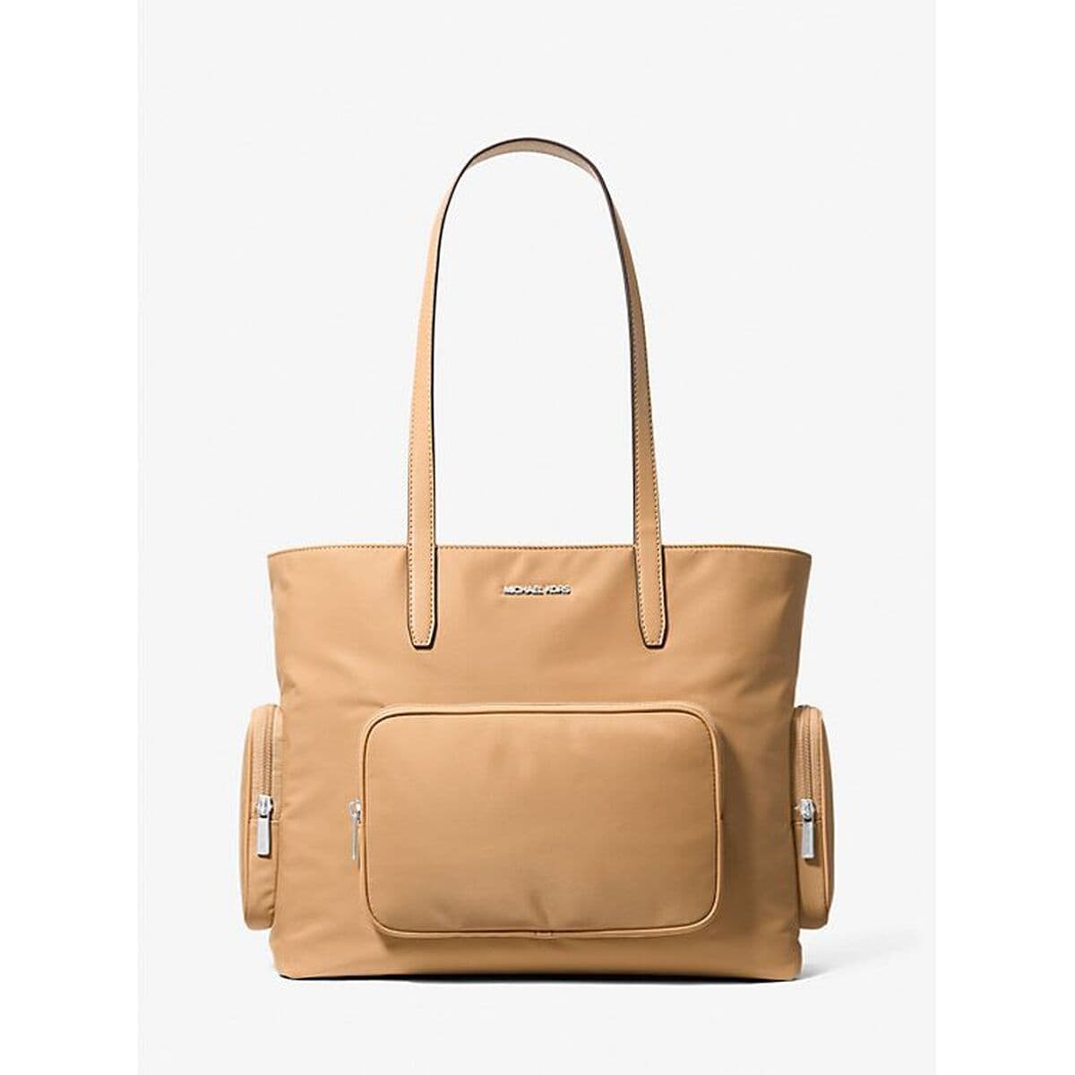 Umhängetasche Michael Kors KHAI Braun - Thumbnail 2