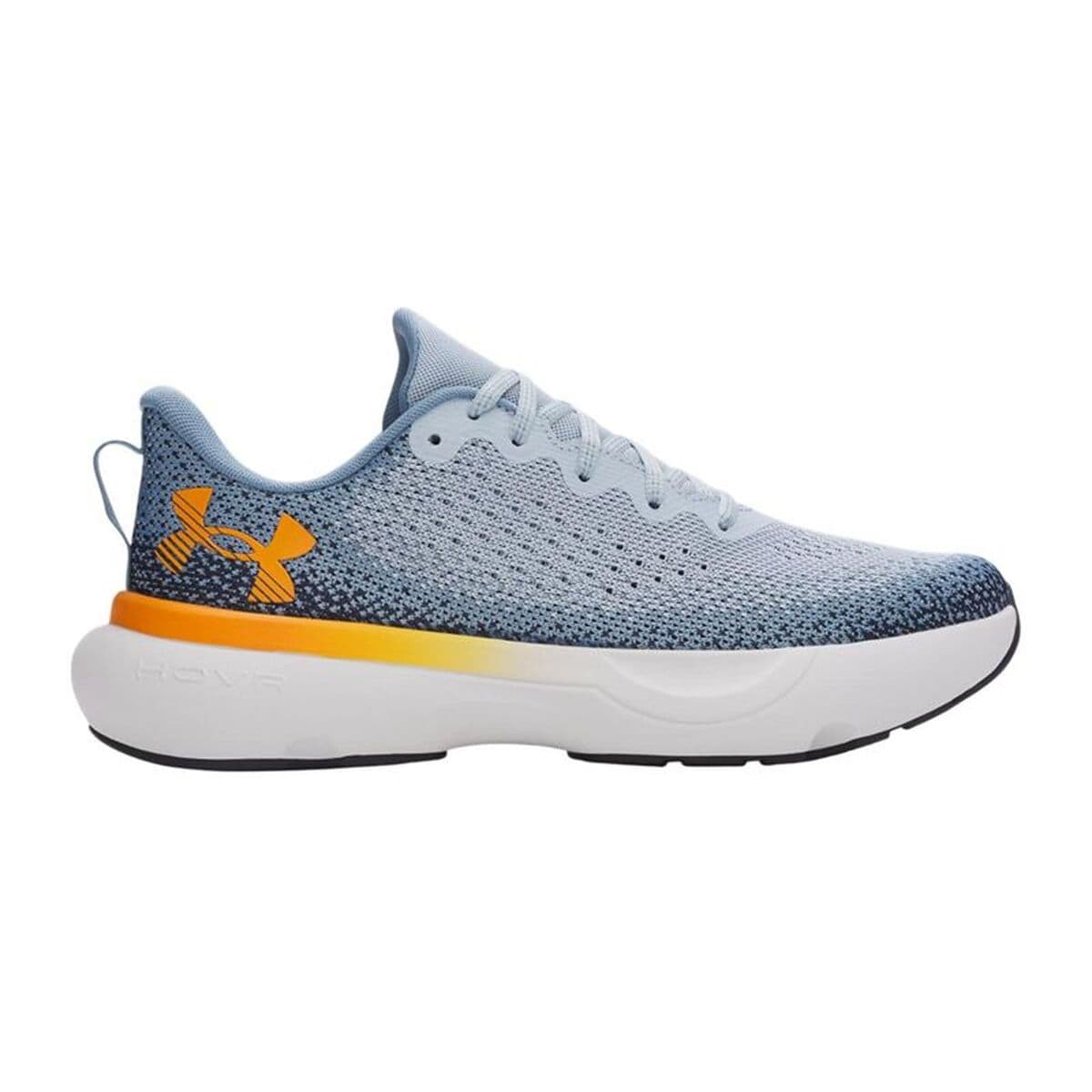 Laufschuhe für Erwachsene Under Armour Infinite Blau — Bild 1