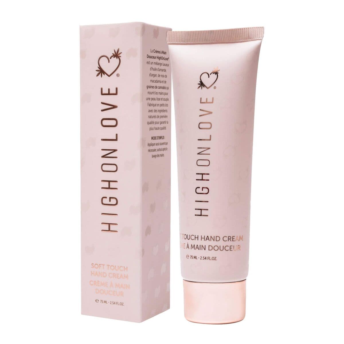 Handcreme High on Love - Thumbnail 2