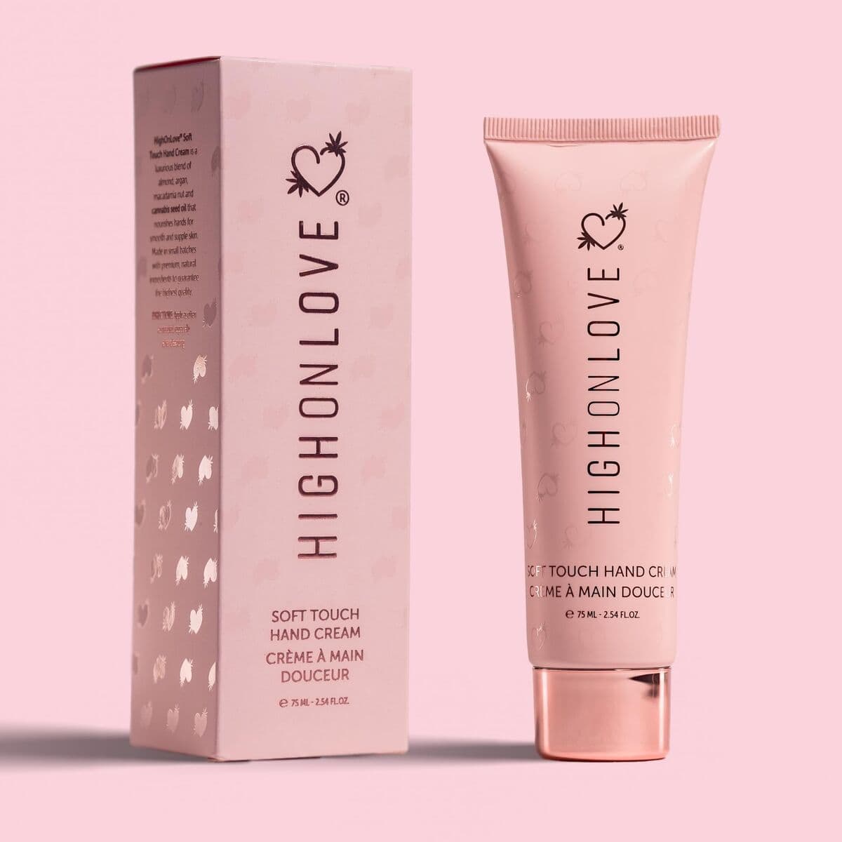 Handcreme High on Love - Thumbnail 7