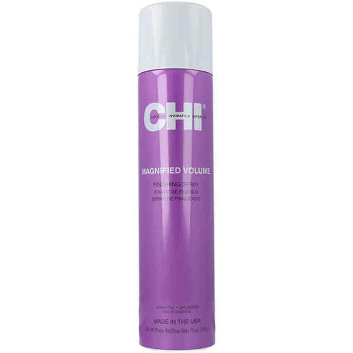 Festigungsspray Farouk CHI 340 g — Bild 1