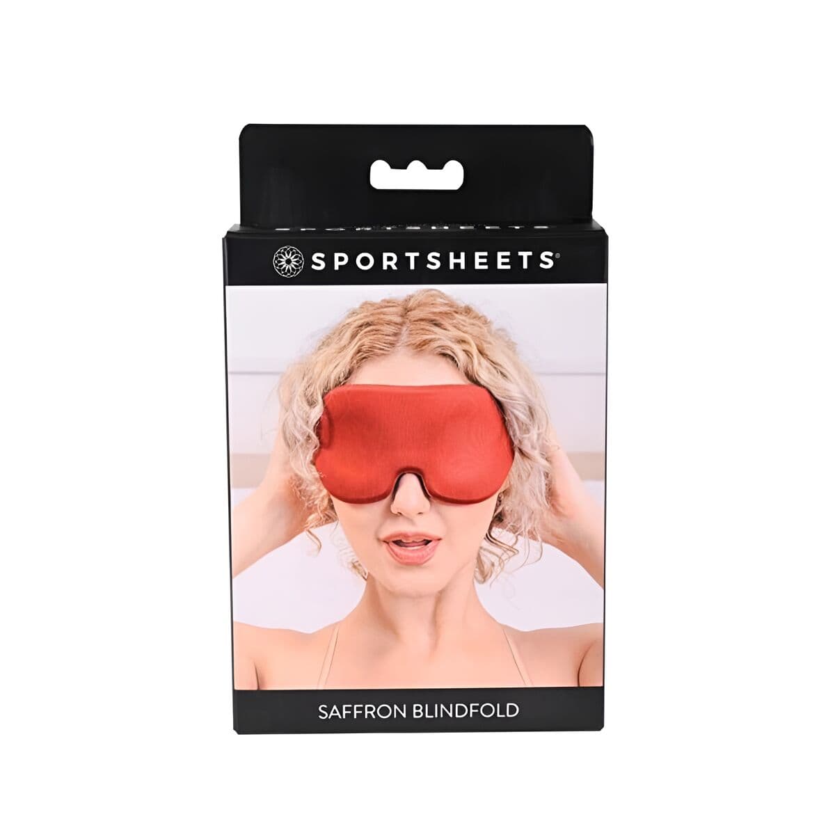 Maske Sportsheets Beginner Rot - Thumbnail 8