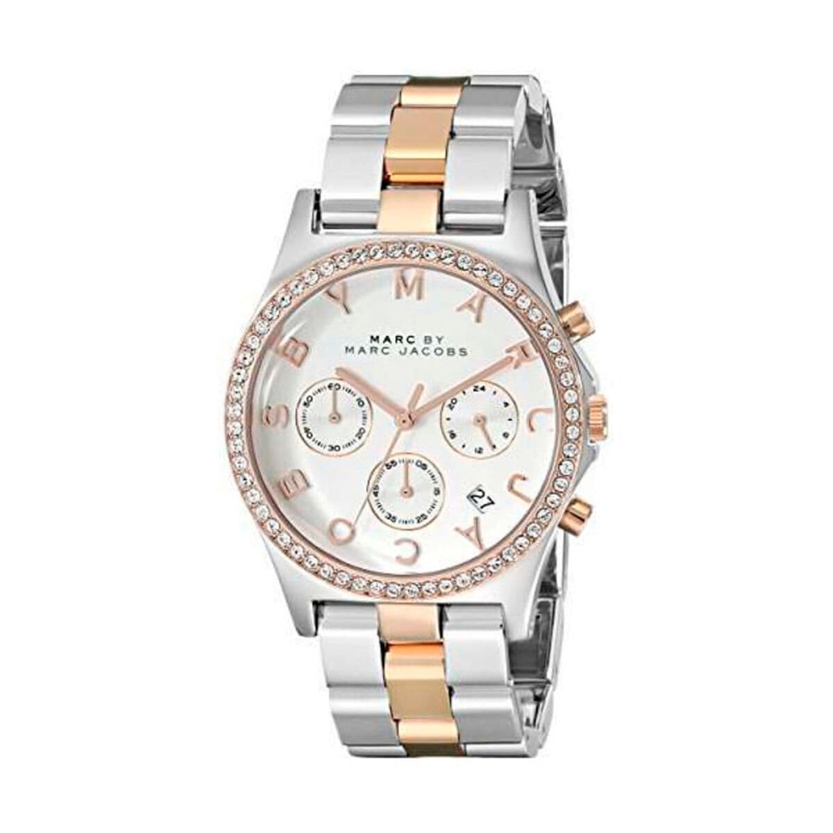 Damenuhr Marc Jacobs MBM3106