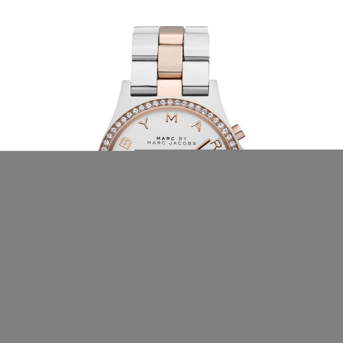 Damenuhr Marc Jacobs MBM3106 - Thumbnail 5